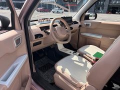 Geely Panda 2023 Panda Mini 200km Endurance Edition - ფოტო 7