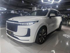 Li Auto ONE 2020 Extended Range 6-Seater - ფოტო 1