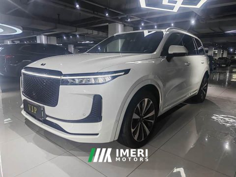 2021 Li Auto ONE 2020 Extended Range 6-Seater - ავტომობილი ჩინეთიდან