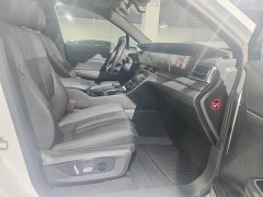 Li Auto ONE 2020 Extended Range 6-Seater - ფოტო 10