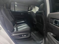 Li Auto ONE 2020 Extended Range 6-Seater - ფოტო 11