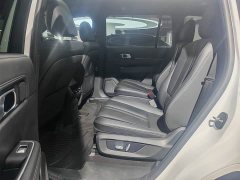 Li Auto ONE 2020 Extended Range 6-Seater - ფოტო 12