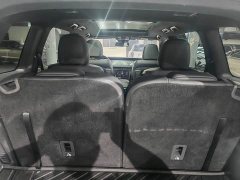 Li Auto ONE 2020 Extended Range 6-Seater - ფოტო 13