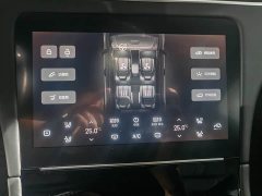 Li Auto ONE 2020 Extended Range 6-Seater - ფოტო 15