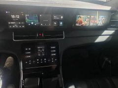 Li Auto ONE 2020 Extended Range 6-Seater - ფოტო 16