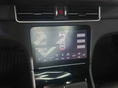 Li Auto ONE 2020 Extended Range 6-Seater - ფოტო 18