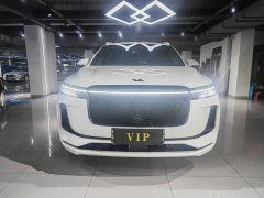 Li Auto ONE 2020 Extended Range 6-Seater - ფოტო 2