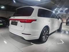 Li Auto ONE 2020 Extended Range 6-Seater - ფოტო 4