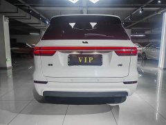 Li Auto ONE 2020 Extended Range 6-Seater - ფოტო 5