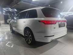 Li Auto ONE 2020 Extended Range 6-Seater - ფოტო 6