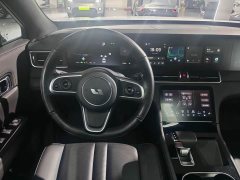 Li Auto ONE 2020 Extended Range 6-Seater - ფოტო 8
