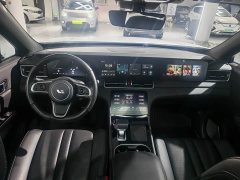 Li Auto ONE 2020 Extended Range 6-Seater - ფოტო 9