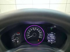 Honda Vezel 1.5L CVT Elite Smart Edition - ფოტო 10
