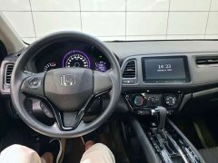 Honda Vezel 1.5L CVT Elite Smart Edition - ფოტო 11