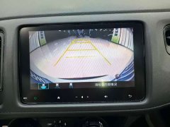 Honda Vezel 1.5L CVT Elite Smart Edition - ფოტო 12
