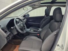 Honda Vezel 1.5L CVT Elite Smart Edition - ფოტო 13