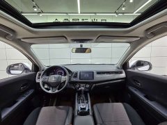 Honda Vezel 1.5L CVT Elite Smart Edition - ფოტო 14