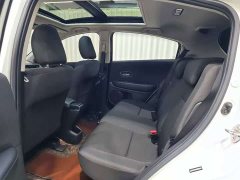 Honda Vezel 1.5L CVT Elite Smart Edition - ფოტო 15