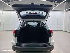 Honda Vezel 1.5L CVT Elite Smart Edition - ფოტო 17