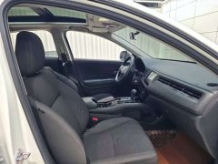 Honda Vezel 1.5L CVT Elite Smart Edition - ფოტო 18