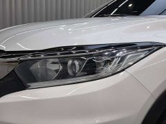 Honda Vezel 1.5L CVT Elite Smart Edition - ფოტო 7