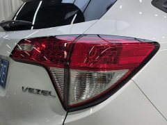 Honda Vezel 1.5L CVT Elite Smart Edition - ფოტო 8