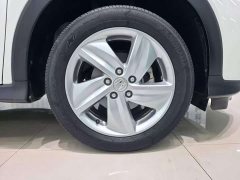 Honda Vezel 1.5L CVT Elite Smart Edition - ფოტო 9