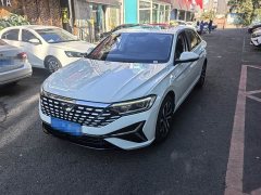 Volkswagen Jetta VA7 1.4T Automatic First-Come-First-Served Edition - ფოტო 1