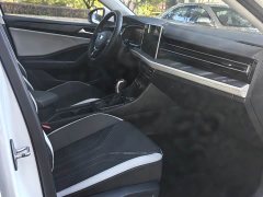 Volkswagen Jetta VA7 1.4T Automatic First-Come-First-Served Edition - ფოტო 10