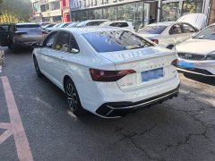 Volkswagen Jetta VA7 1.4T Automatic First-Come-First-Served Edition - ფოტო 4