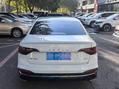Volkswagen Jetta VA7 1.4T Automatic First-Come-First-Served Edition - ფოტო 5