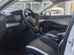 Volkswagen Jetta VA7 1.4T Automatic First-Come-First-Served Edition - ფოტო 8