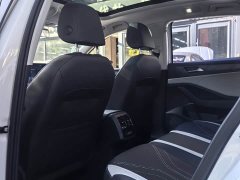 Volkswagen Jetta VA7 1.4T Automatic First-Come-First-Served Edition - ფოტო 9