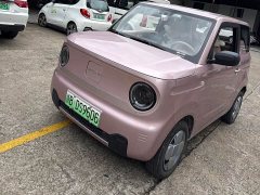 Geely Panda Mini 200km Agile Panda - ფოტო 1