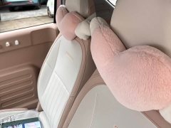 Geely Panda Mini 200km Agile Panda - ფოტო 10