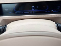 Geely Panda Mini 200km Agile Panda - ფოტო 12