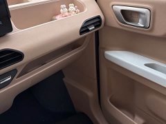 Geely Panda Mini 200km Agile Panda - ფოტო 14