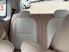 Geely Panda Mini 200km Agile Panda - ფოტო 19