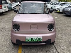 Geely Panda Mini 200km Agile Panda - ფოტო 2