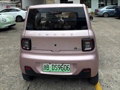Geely Panda Mini 200km Agile Panda - ფოტო 4