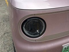 Geely Panda Mini 200km Agile Panda - ფოტო 6