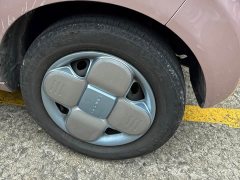 Geely Panda Mini 200km Agile Panda - ფოტო 7