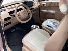 Geely Panda Mini 200km Agile Panda - ფოტო 9
