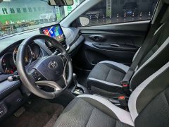 Toyota Yaris L Zhixuan 2022 Zhixuan X 1.5L CVT Leading Plus Edition - ფოტო 12