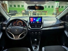 Toyota Yaris L Zhixuan 2022 Zhixuan X 1.5L CVT Leading Plus Edition - ფოტო 13