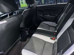 Toyota Yaris L Zhixuan 2022 Zhixuan X 1.5L CVT Leading Plus Edition - ფოტო 14