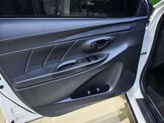 Toyota Yaris L Zhixuan 2022 Zhixuan X 1.5L CVT Leading Plus Edition - ფოტო 18