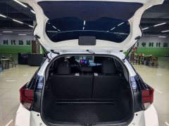 Toyota Yaris L Zhixuan 2022 Zhixuan X 1.5L CVT Leading Plus Edition - ფოტო 19