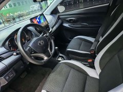 Toyota Yaris L Zhixuan 2022 Zhixuan X 1.5L CVT Leading Plus Edition - ფოტო 20