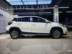 Toyota Yaris L Zhixuan 2022 Zhixuan X 1.5L CVT Leading Plus Edition - ფოტო 4